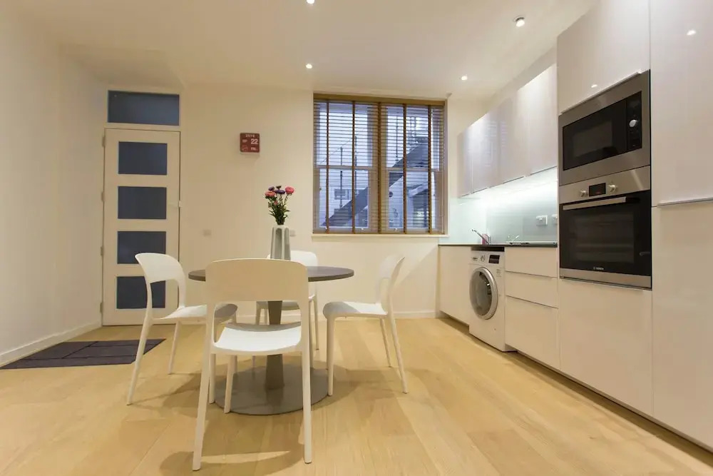 NoHo 132 Serviced Apartments by Concept Apartments