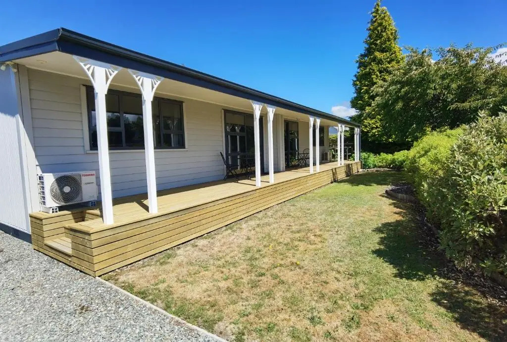 Milford Road Apartments