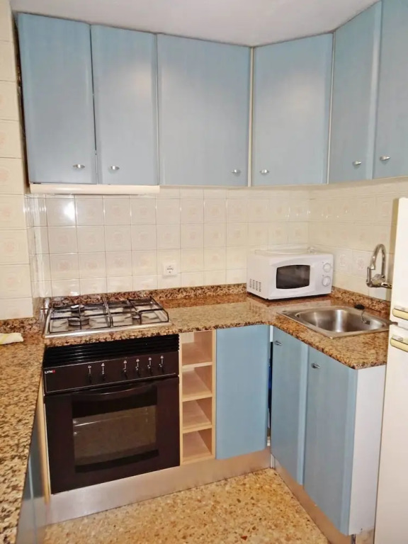 Apartamento Infante E5 - 6º ( 2/4 )