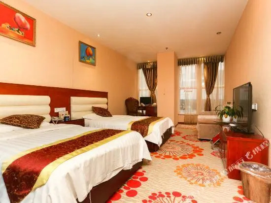 Xingdu Business Hotel