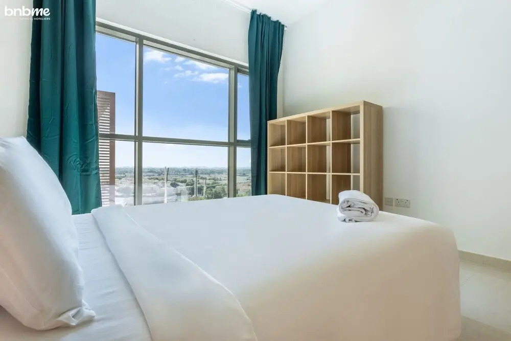 3B-Panorama 3 - 803 by bnbme homes
