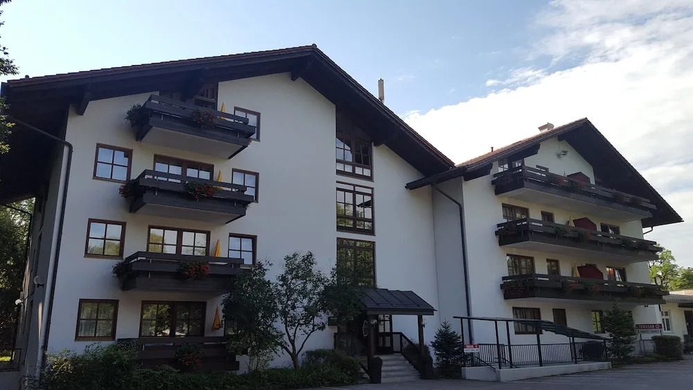 Appartment-Hotel-Hölzl