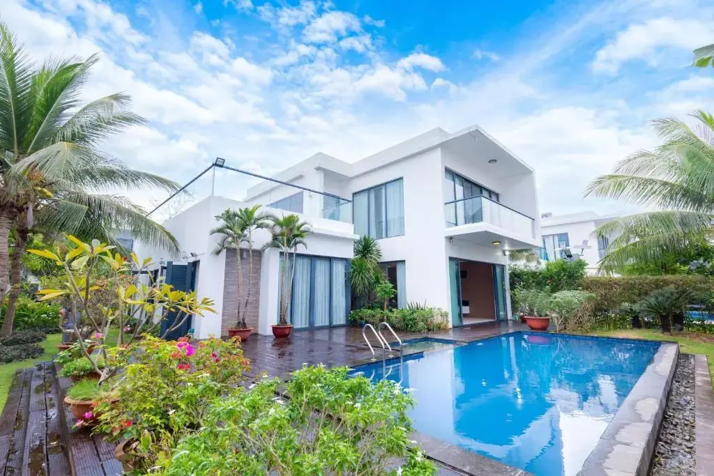 Palm Villa 36