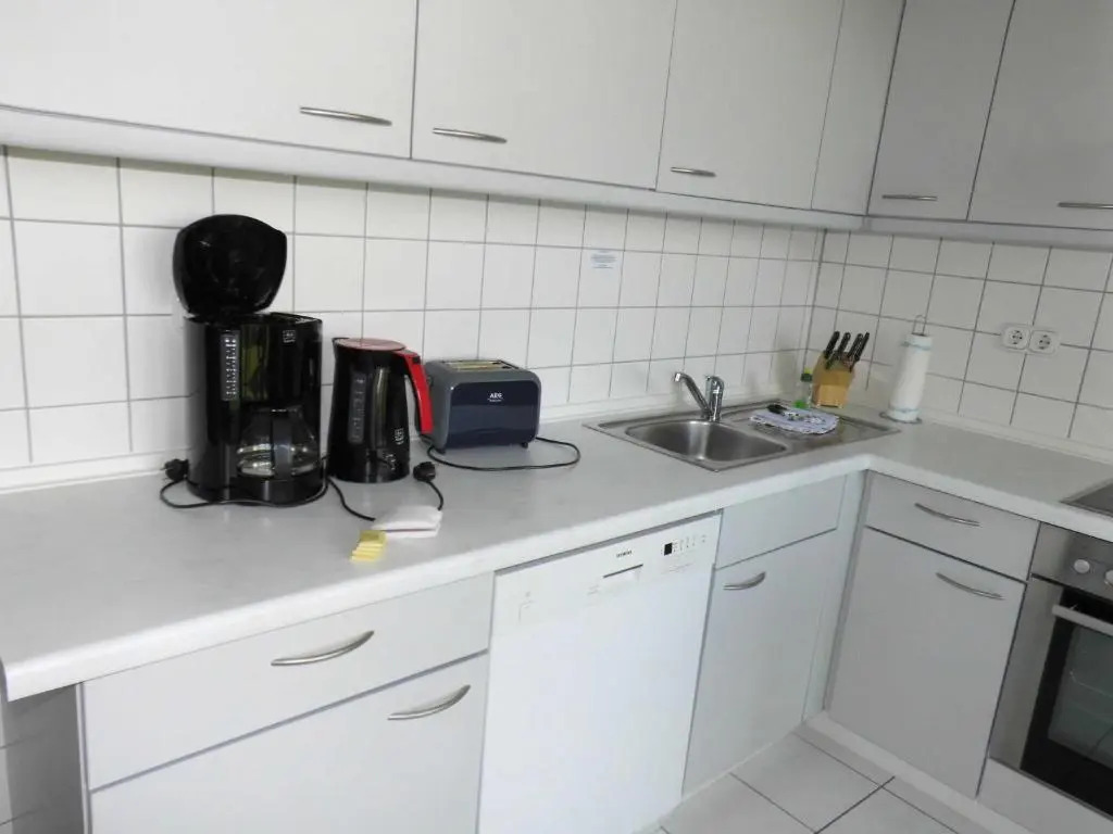 Appartement Residenz Bellevue Whg 42 Usedom