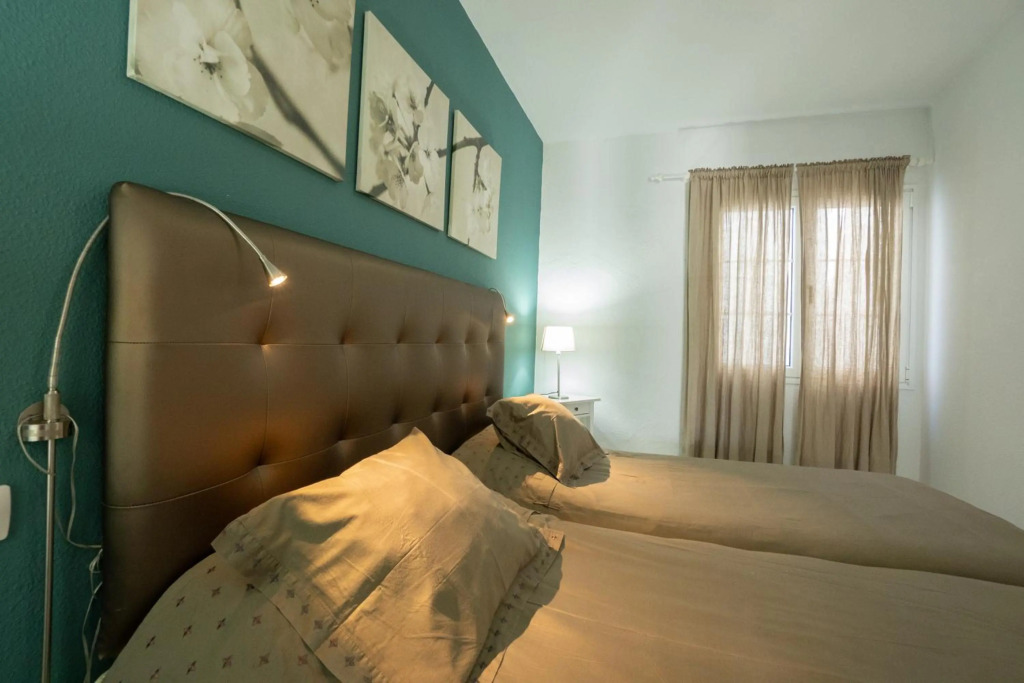 Vista Mar Apartamentos Select Adults 16 yo