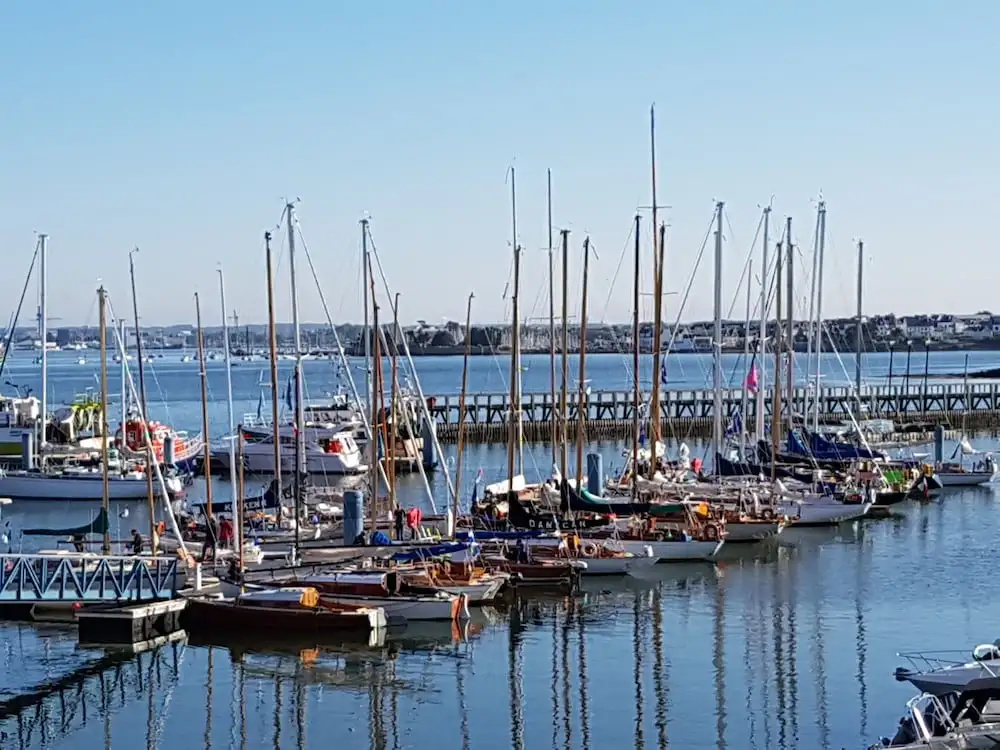 Hôtel & Spa de la Citadelle, Port-Louis - Lorient