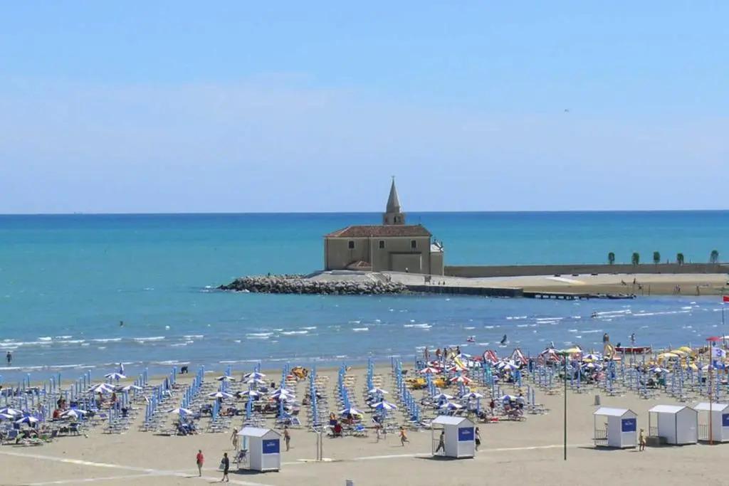Appartamento CA TIZIANA 2 "Wonderful" di Tiziana - Venezia - Jesolo beach