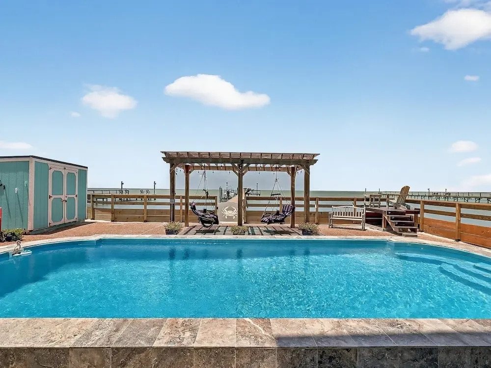 Coastal Vibes Rp230 3 Bedroom Home