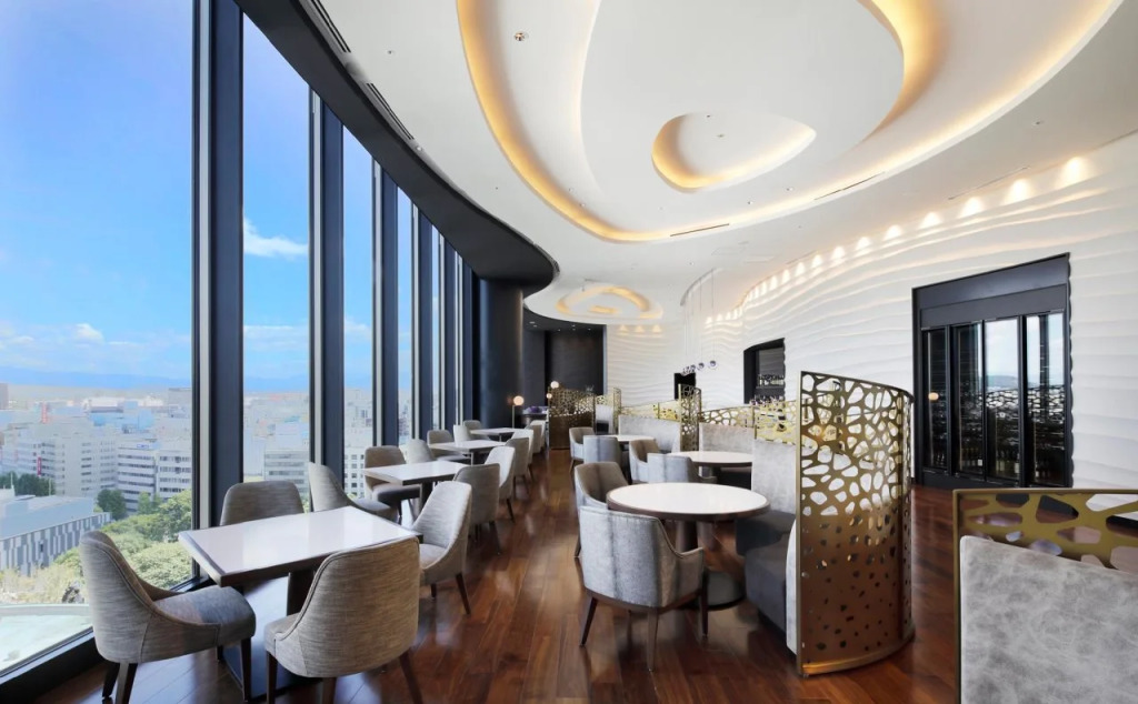 KOKO HOTEL Premier Kumamoto
