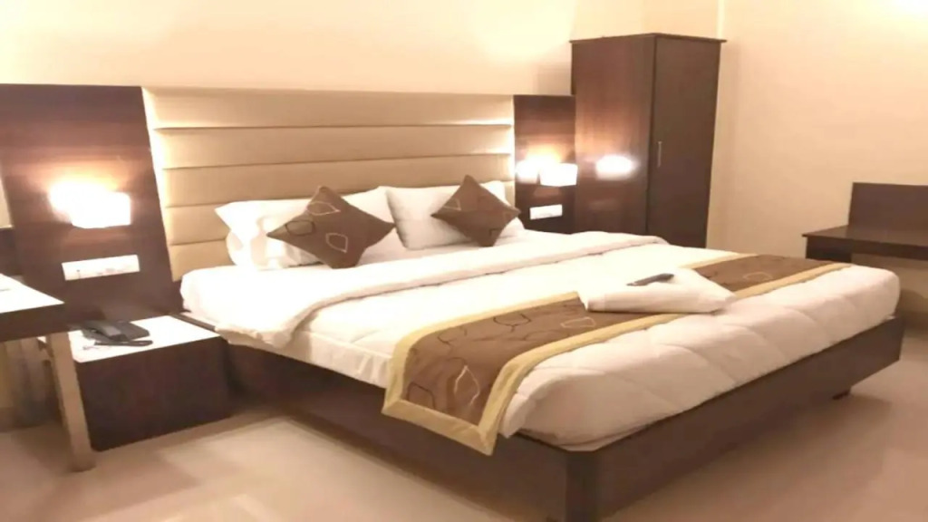 Hotel Ista Prime
