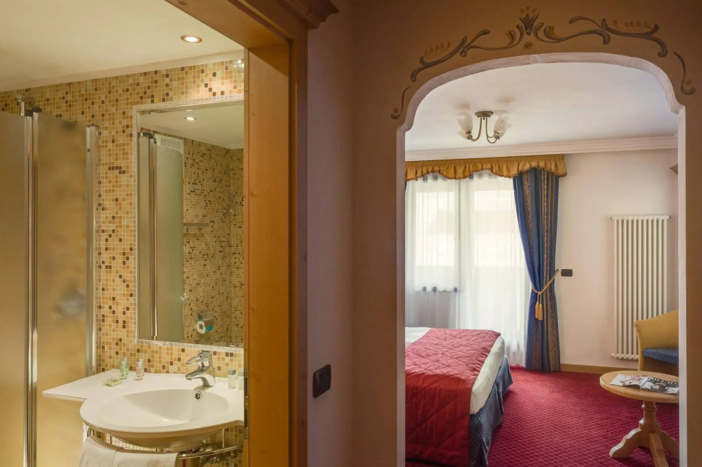 Residence Antares