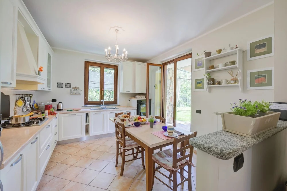 Villa La Dolce Vita - Happy Rentals
