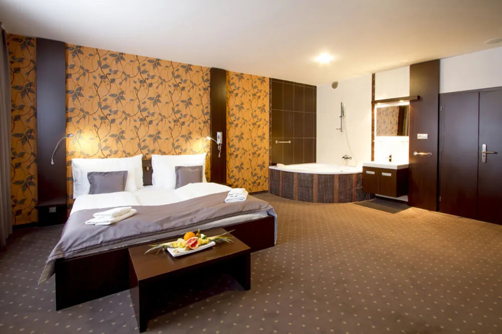 Hotel Gaudio