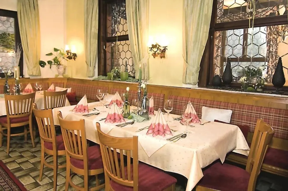 Günstige Zimmer im Spessart