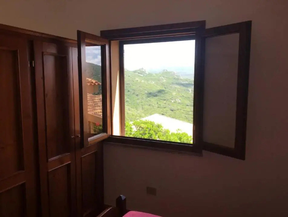 Il Boschetto dei Corbezzoli Villetta 1H
