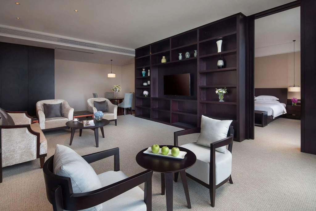 Ramada Taizhou