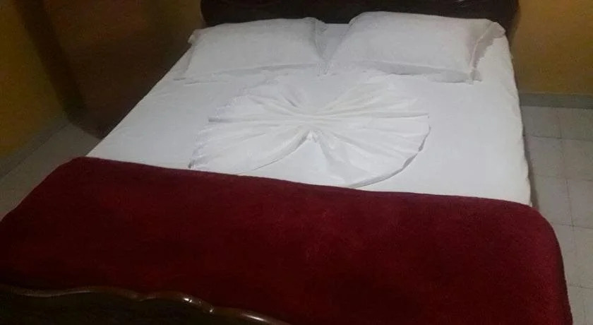 Dafina Hotel