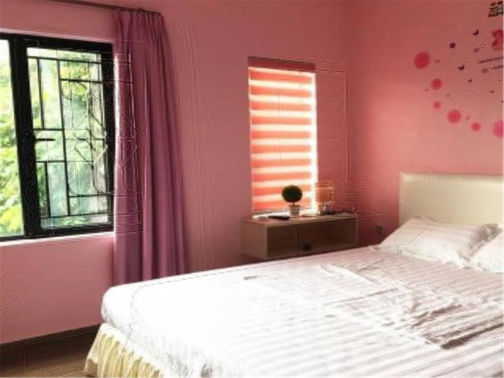 Shenzhen Haitian Yise Inn