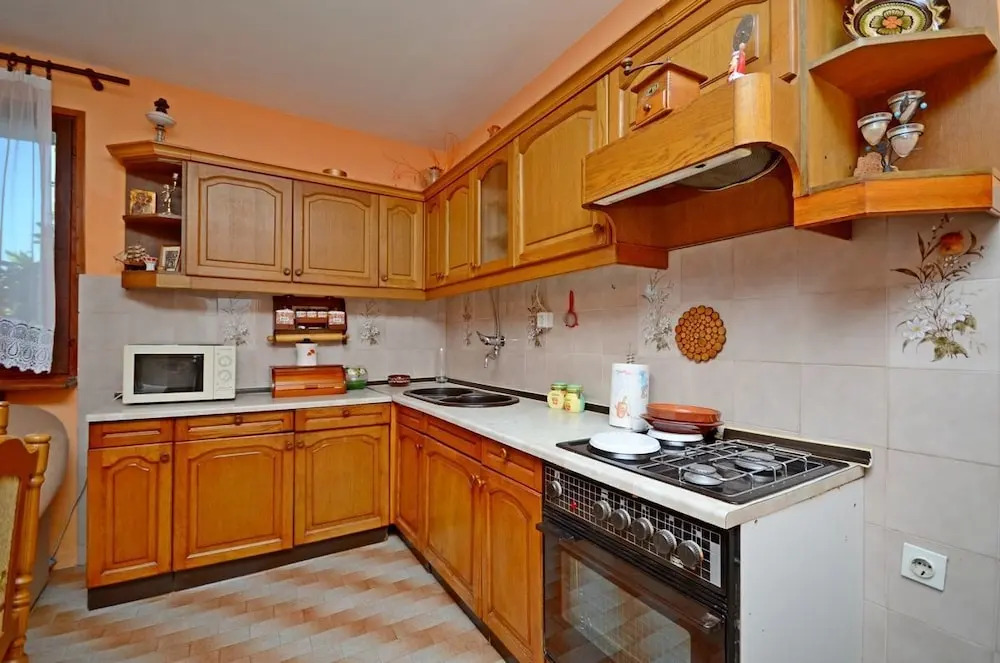 Apartman Iva