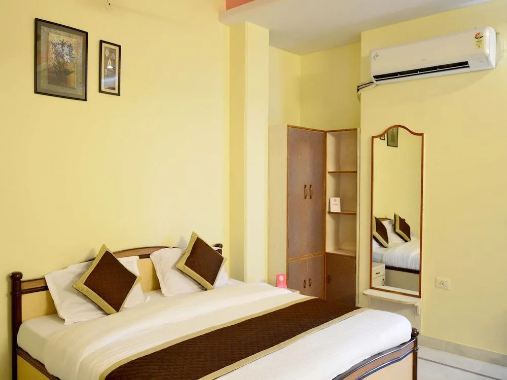 Collection O 7238 Hotel Mansarovar Palace