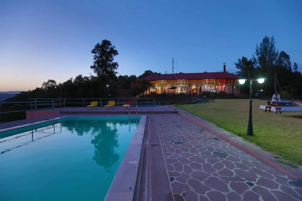 Goha Hotel