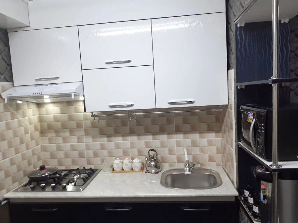ASDIQA صَدِيقٌ guest house