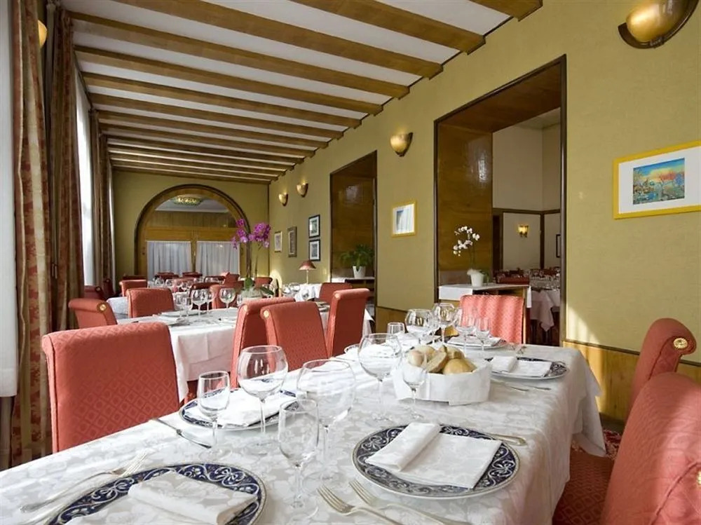 Concordia Parc Hotel