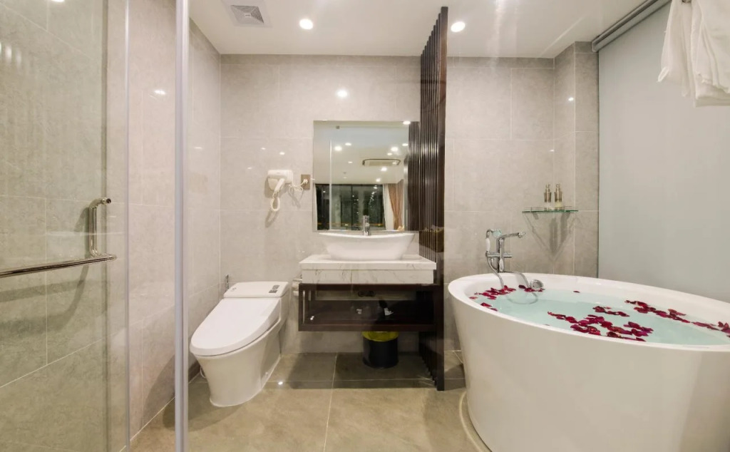 Khong Cam Garden Villas