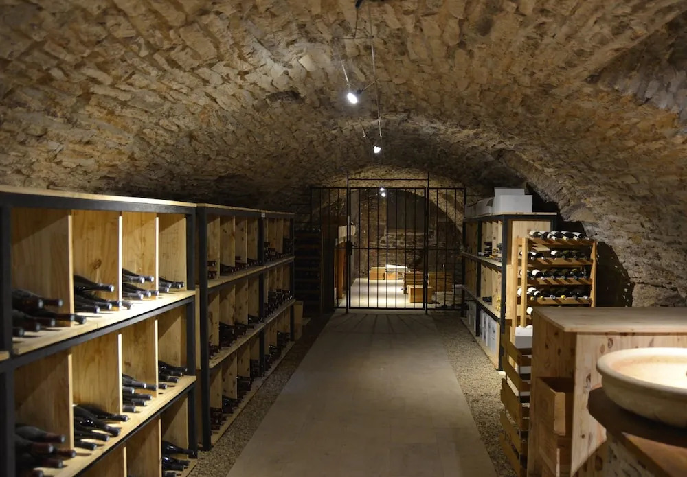 Hôtel Les Deux Chèvres Gevrey-Chambertin