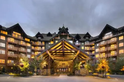 One Ski Hill Place S8501