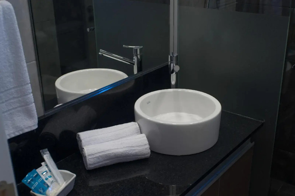 Lusso Apart Hotel
