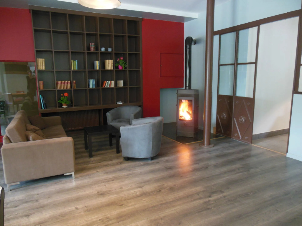 Hotel La Font Vineuse & Spa