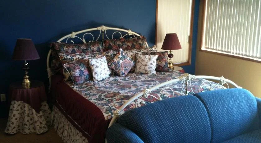 Stephenson Point Seaside B&B