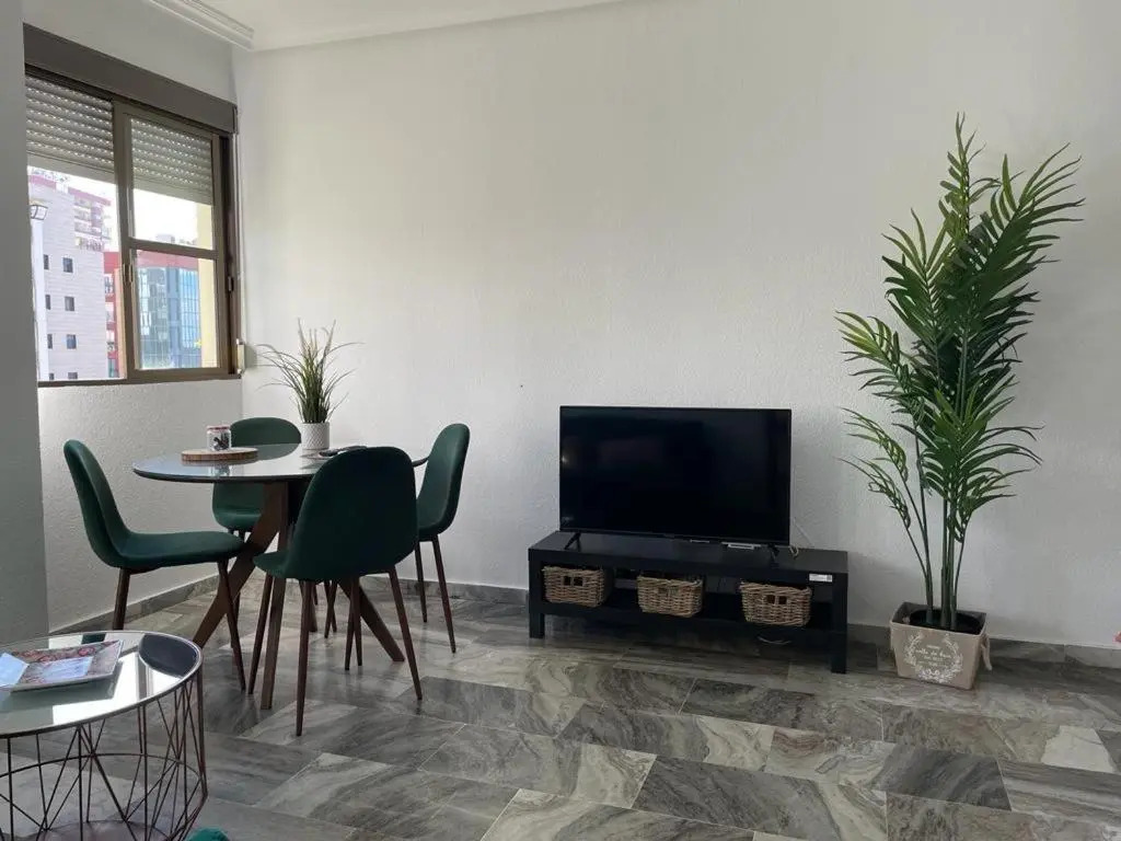 Apartamento turístico La Joya
