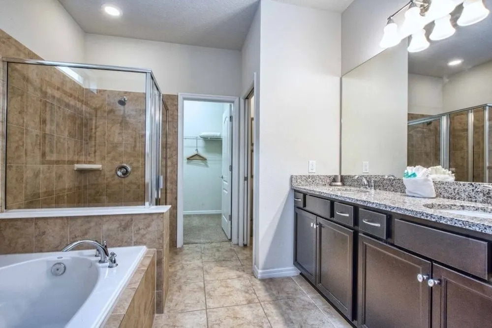 Windsor at Westside-5 Bedrooms House w/pool-3703WW 5 Home by RedAwning, Kissimmee