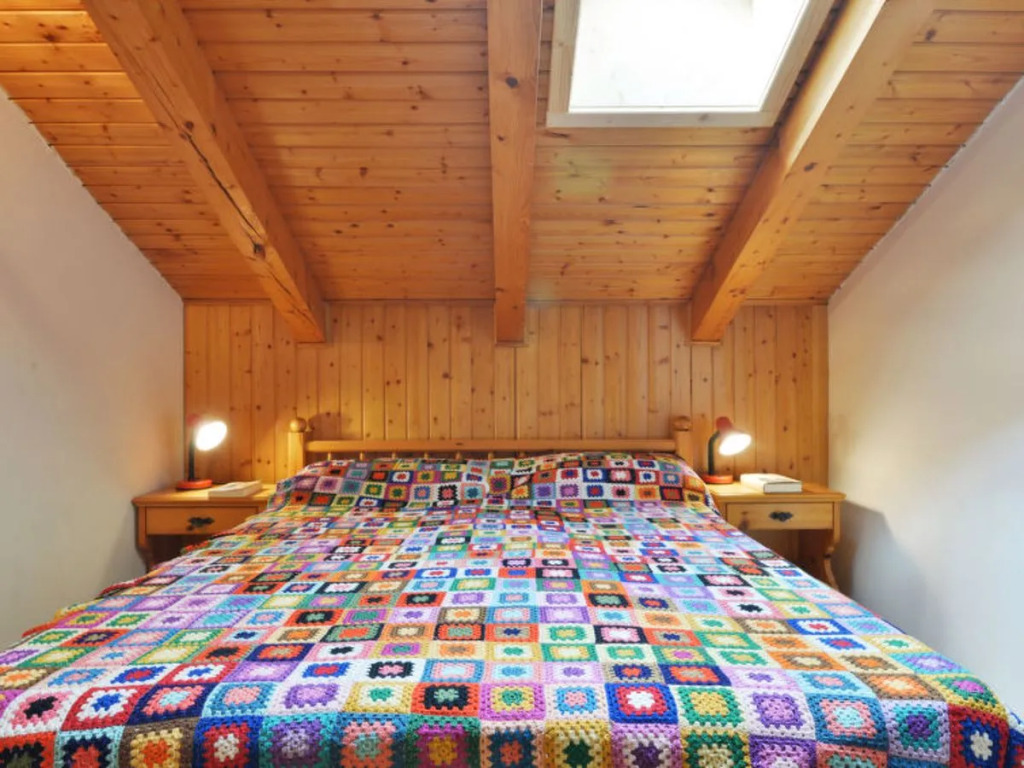 Apartment Penia 2 Canazei