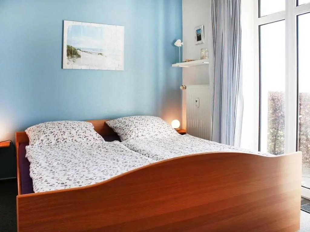 Residenz Haffblick, Wohnung 37