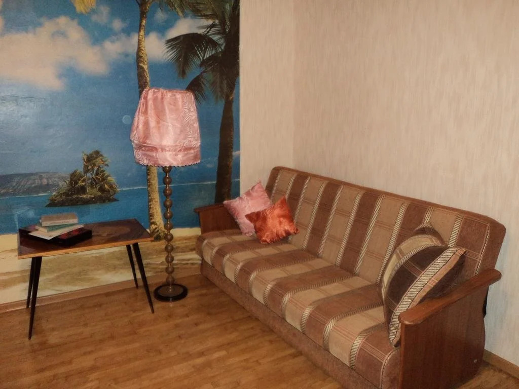 Apartment Kolomenskaya 11