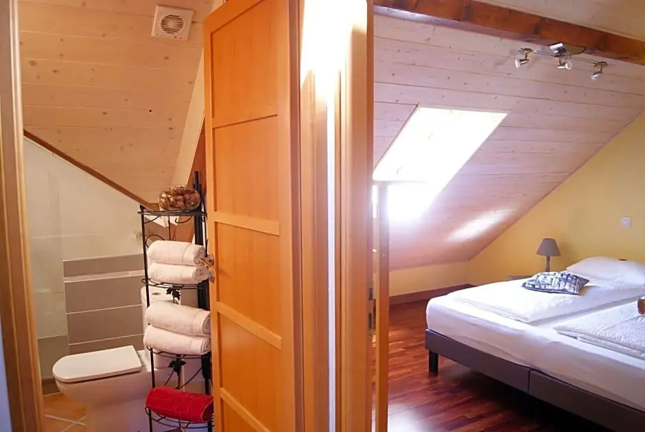 B&B Le Sourire du Lac