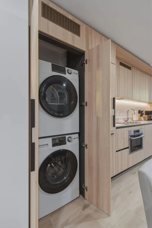 Miami Skyline 1BR Sleeps 4 With Elite Amenities