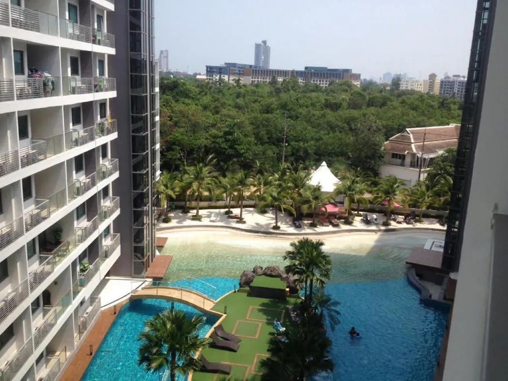 SP Art Smart Beach Condon