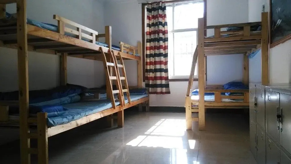Travel  Hostel Tiger Leaping Gorge