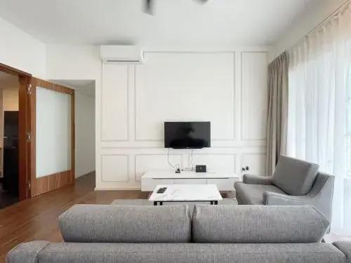 UNA Sunway Velocity Kuala Lumpur by Unimax