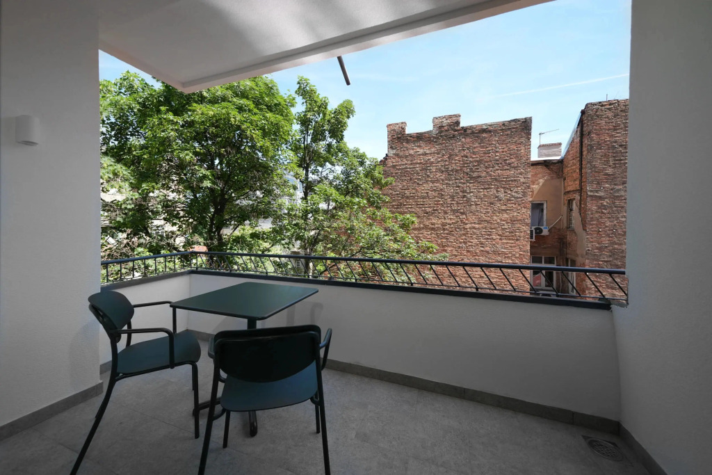 Апартаменты Tulum Apart Belgrade 2