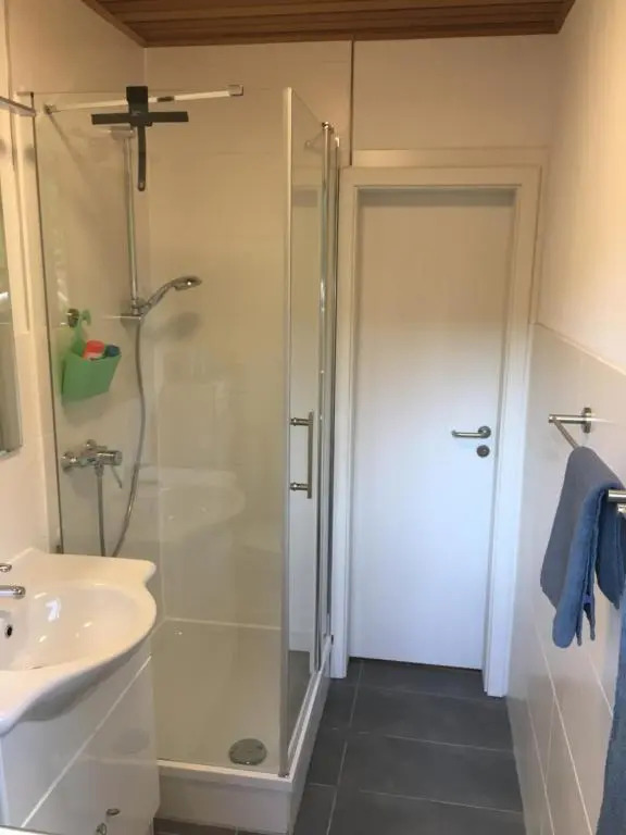 Holiday Home Scheuerberg