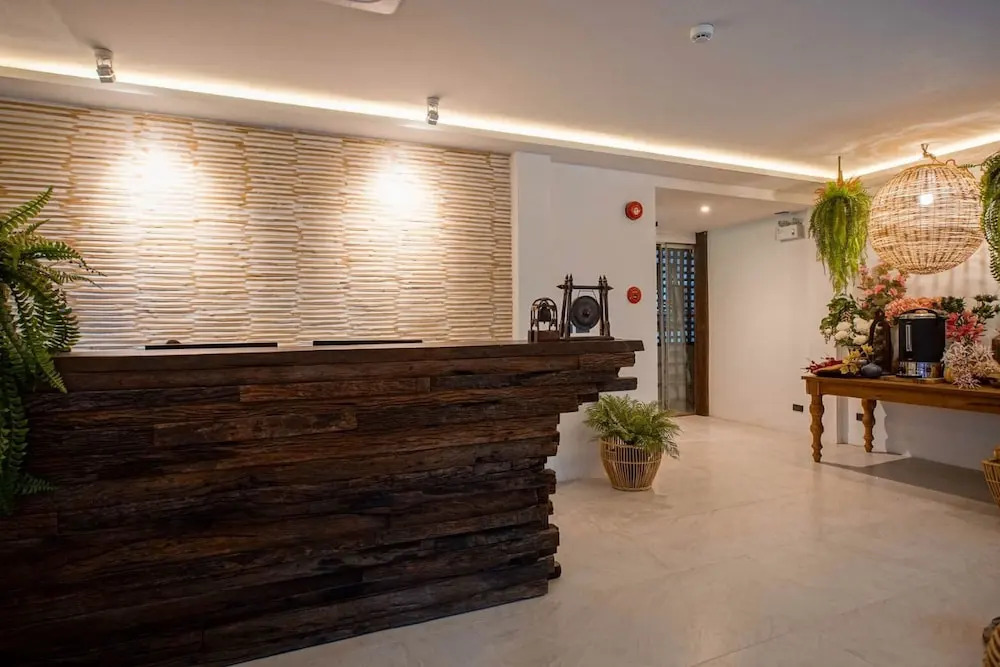 NORN Boutique Hotel