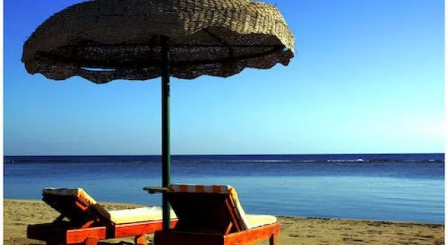 Solitaire Resort