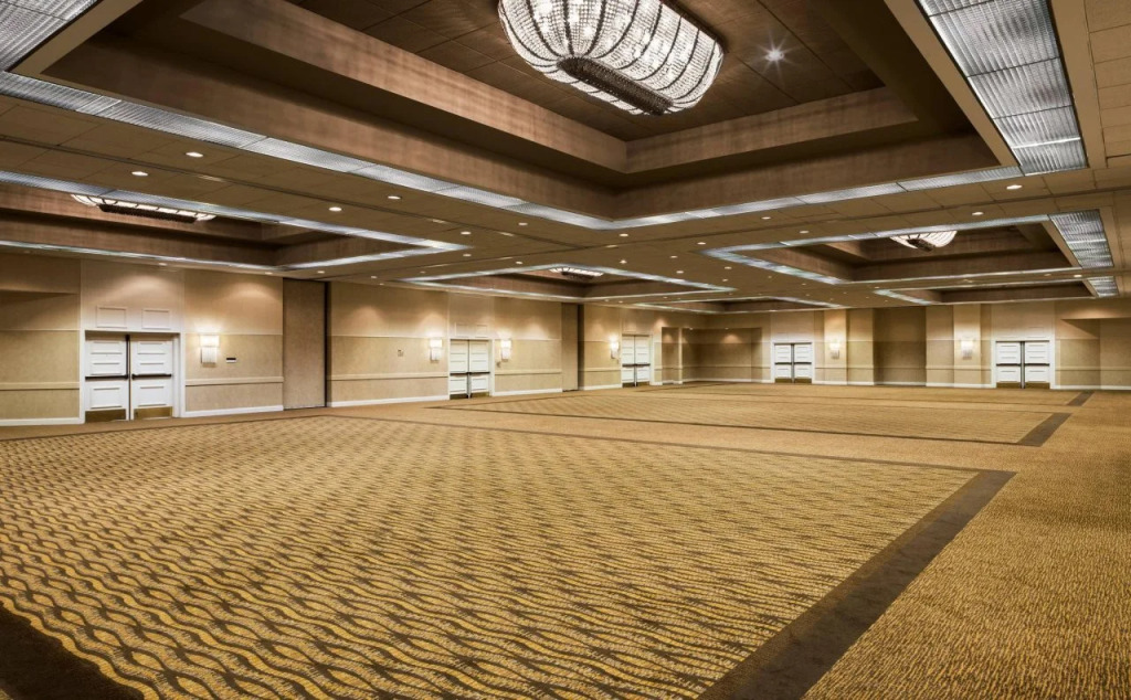 Sheraton Charlotte Airport
