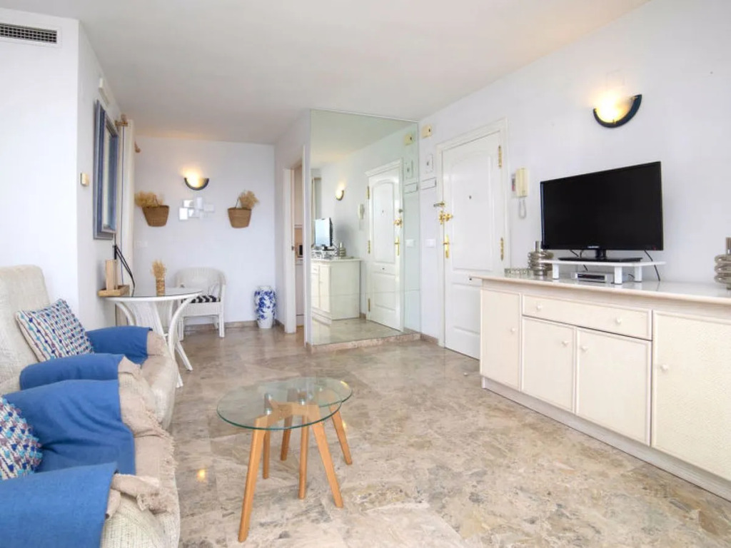 Apartment Orellana Calpe/Calp 7245