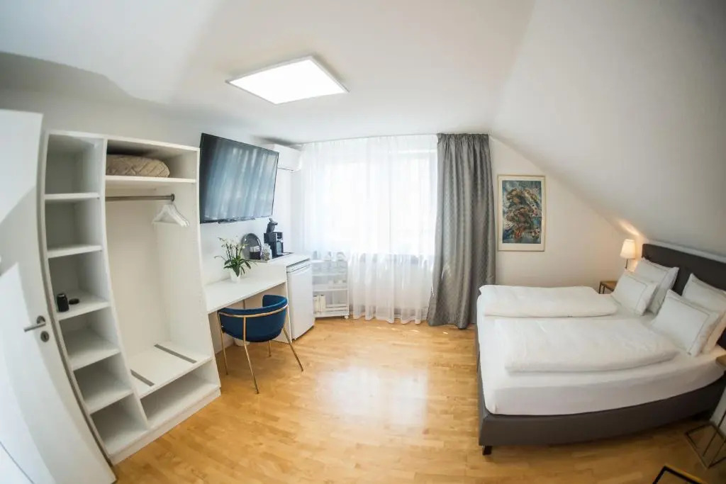 City Apartments FN L7 KLIMATISIERT-keine Küche